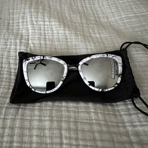 Quay sunglasses